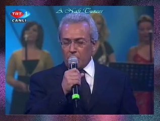İsmail OLGAY *Bir Kendi Gibi Zâlimi Sevmiş Yanıyormuş*