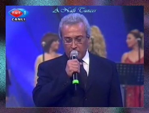 İsmail OLGAY *Felek Beni Kul Eyledi Yaktı Yıktı Kül Eyledi*