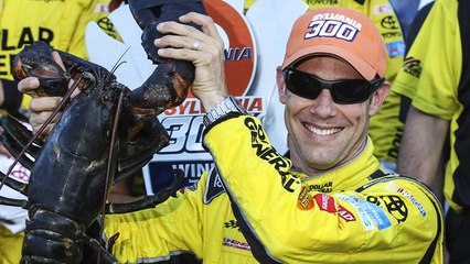 Picking the Driver to Win at Kansas