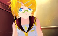 [MMD||collab||VINE] Rinto is the best doctor TBH