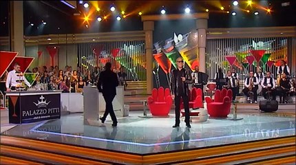 Sasa Matic - Lagala je grade - GK - (TV Grand 12.10.2015.)