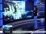 Fuerza aérea rusa destruye 40 posiciones terroristas en Siria