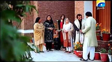 Maikay Ko De Do Sandes Episode 44 Full On Geo Tv