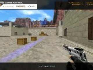 CS 1.6 Mission Head Shot *aFw*_D@rK_
