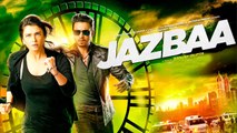 'Jazbaa' Box Office Collection Update!!
