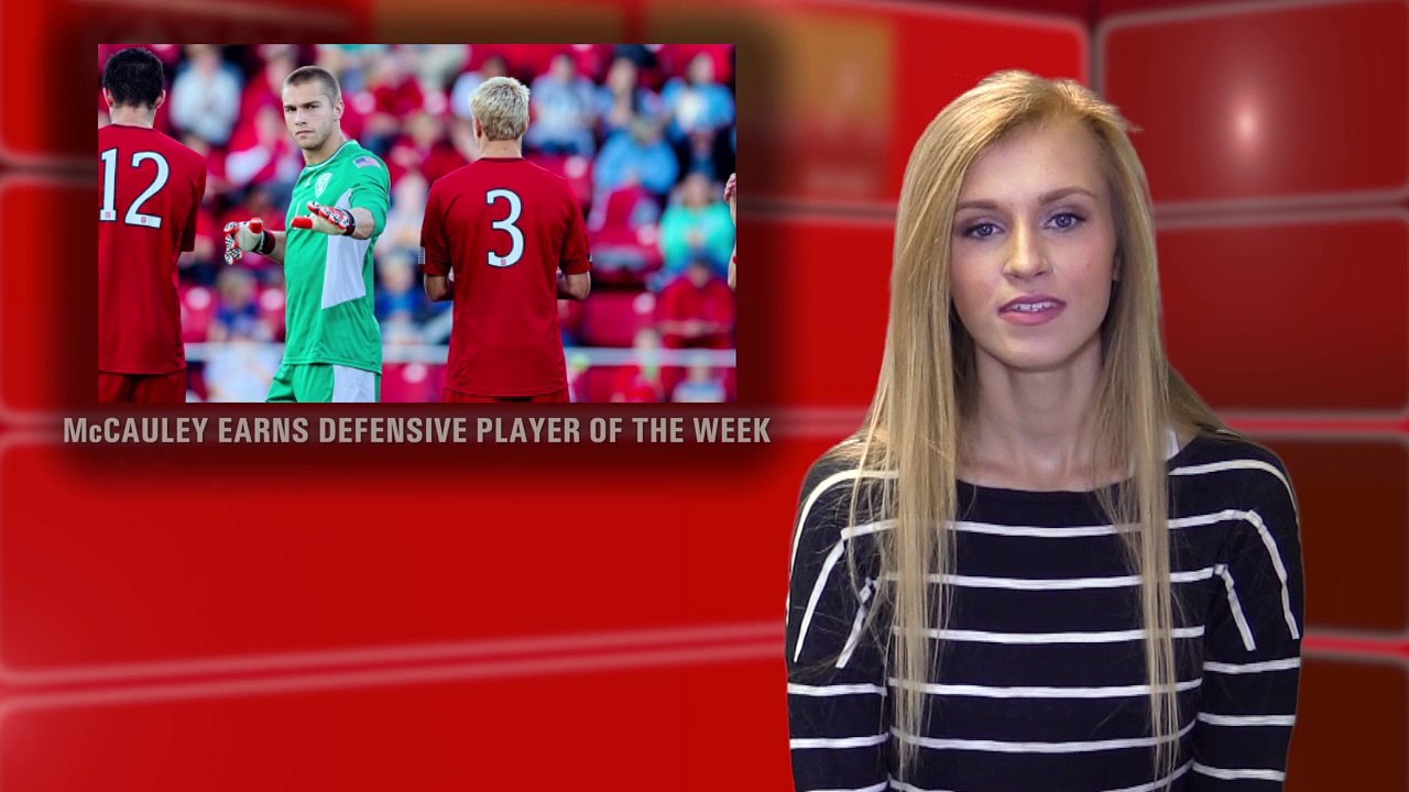 The Daily with Meghan Glova (October 14th, 2015)