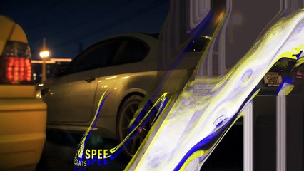 Need For Speed (2015) - BMW M2 Coupé Trailer