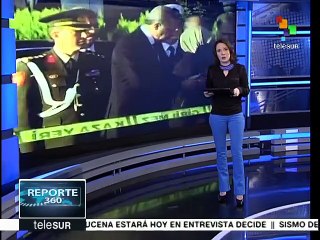 Oposición turca exige renuncia de ministros de Exterior y Justicia