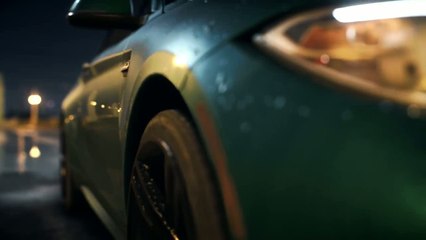 La BMW M2 sera dans le prochain Need for Speed