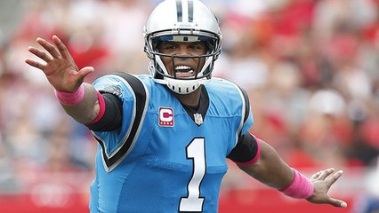 R&B: Will Panthers beat Seahawks in Seattle Sunday?