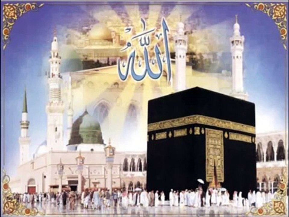 Kalam E Sheikh Hazrat Ameer Muhammad Akram Awan MZA - Jeena Khayal-E-Yaar Main