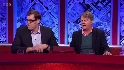 Have I Got A Bit More News For You S50E01- Hosted by Jeremy Clarkson