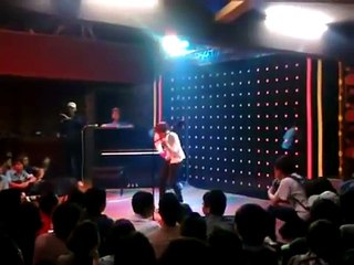 Lộ màn ‘bắn rap’ của Sơn Tùng M-TP thời còn chưa nổi tiếng khiến tất cả phải giật mình