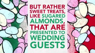 Fascinating Wedding Traditions Around The World