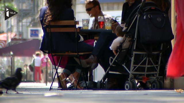 Le top 20 des prénoms de 2015 : Louise et Léo en tête