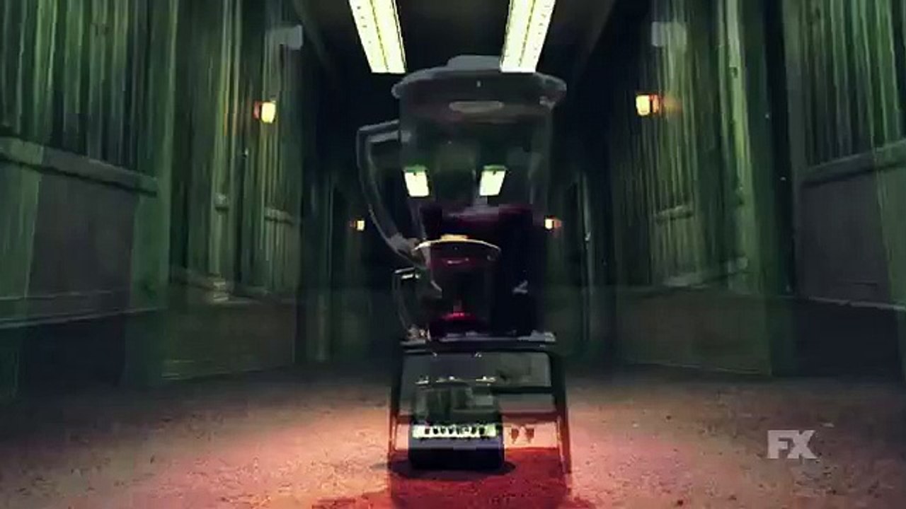 Американская история ужаса 5 "American Horror Story" 5 сезон americanhorrorstory_teaser
