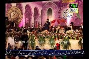 Meri dharkan main YA NABI, Meri Sanson main YA NABI | Naat Sharif | Muhammad Owais Raza Qadri | NOOR KA SAMAA