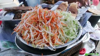Myanmar street food dosa (would you like salty or sweet)-9k3PysRpF7o