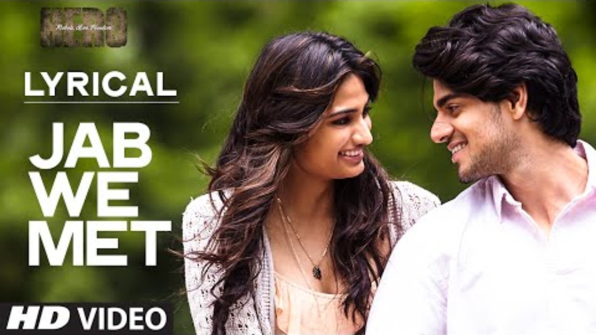 Jab we met store full movie dailymotion
