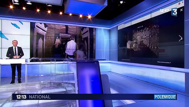Paris : polémique sur la privatisation des catacombes