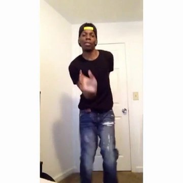 Dlow doit like me challenge dance compilation [ Vines trending] 2015