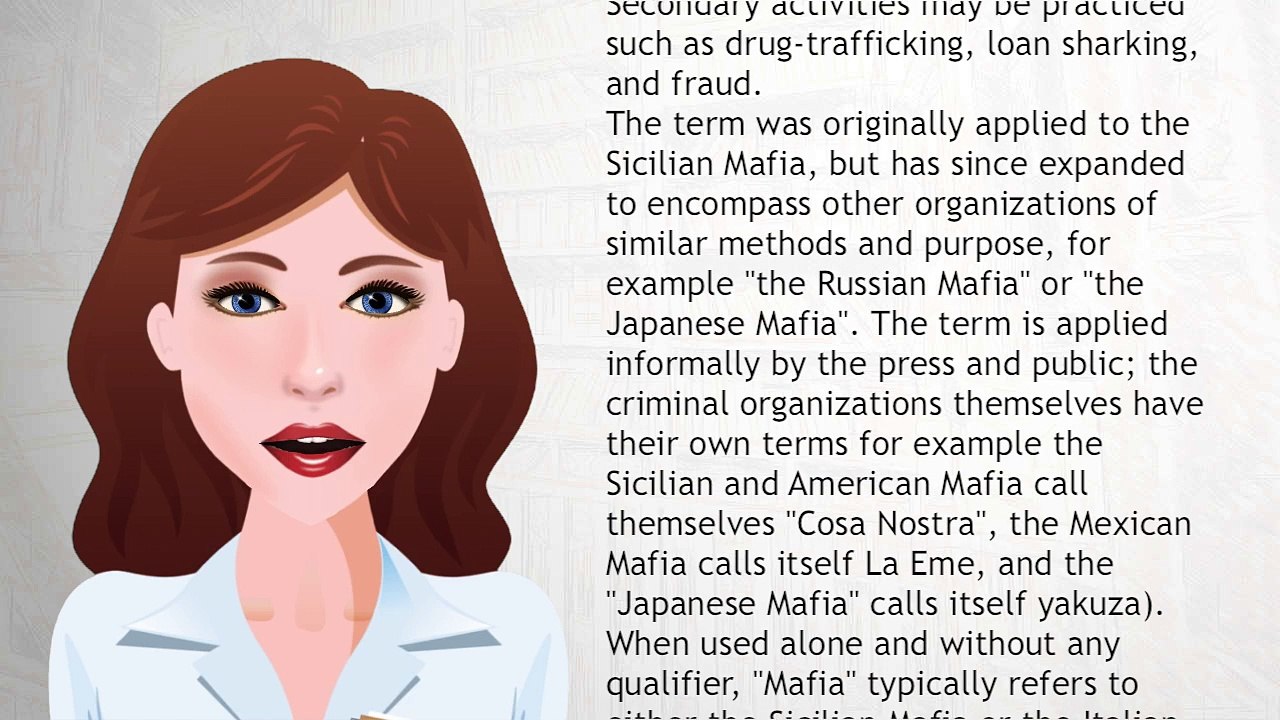 Mafia