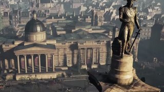 Assassin s Creed Syndicate Historical Characters Trailer [US]