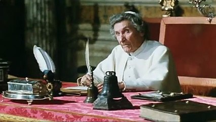 Il Marchese del Grillo   E' morta la Giustizia