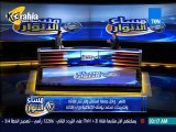 محمود طاهر يكشف حقيقة إستقالة عدلي القيعي من النادي الأهلي