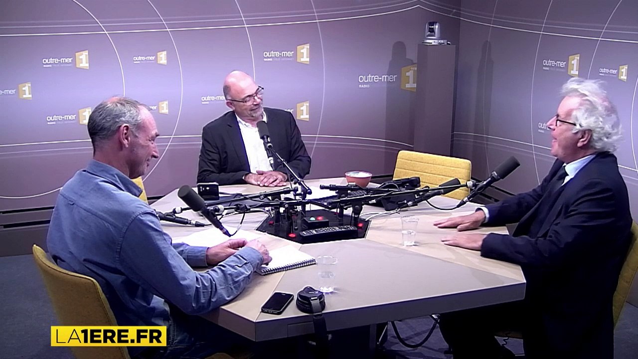 Opinions 1ère Jérôme Bignon