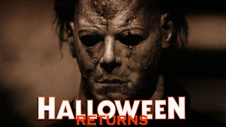 Halloween Returns  - Official Trailer #1 (2016) Horror Movie HD