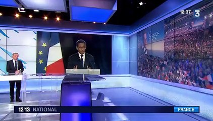 Affaire Bygmalion : Jérôme Lavrilleux charge Nicolas Sarkozy