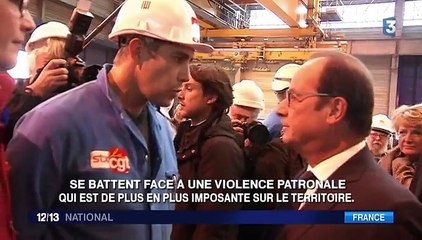 Grande conférence sociale : la CGT laisse planer un doute sur sa présence