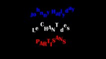 Johnny Hallyday 1998 Le Chant des partisans (Version HD Remastérisé)
