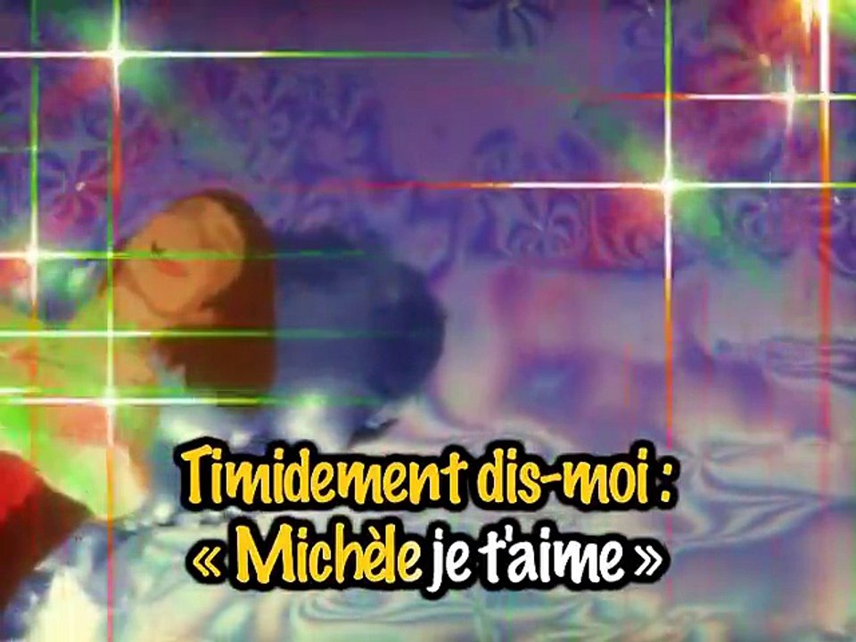 KARAOKE MICHELE TORR -  Emmène moi danser ce soir