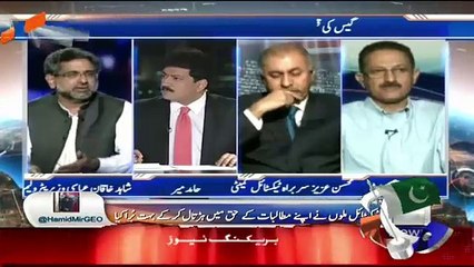 Capital Talk – 14th October 2015
