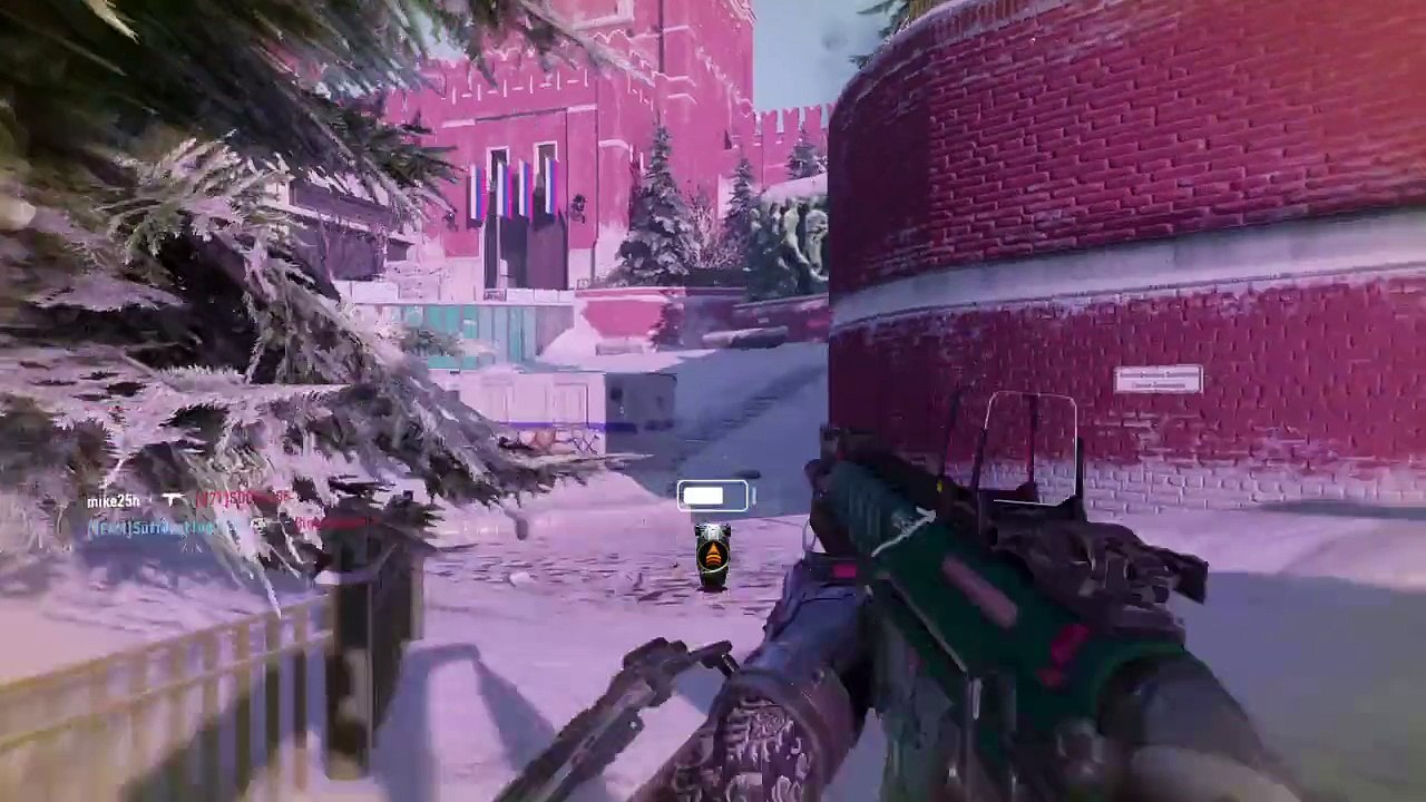 COD AW Kremlin 30/13 Kh0uns24 10-9-15