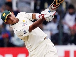 muhammad Amir fined in Quaid e azam trophy match