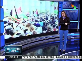 Palestina acude a CIJ para denunciar las acciones violentas de Israel