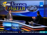 محمود طاهر : هيثم عرابي استقال ولم يتم الإستغناء عنه
