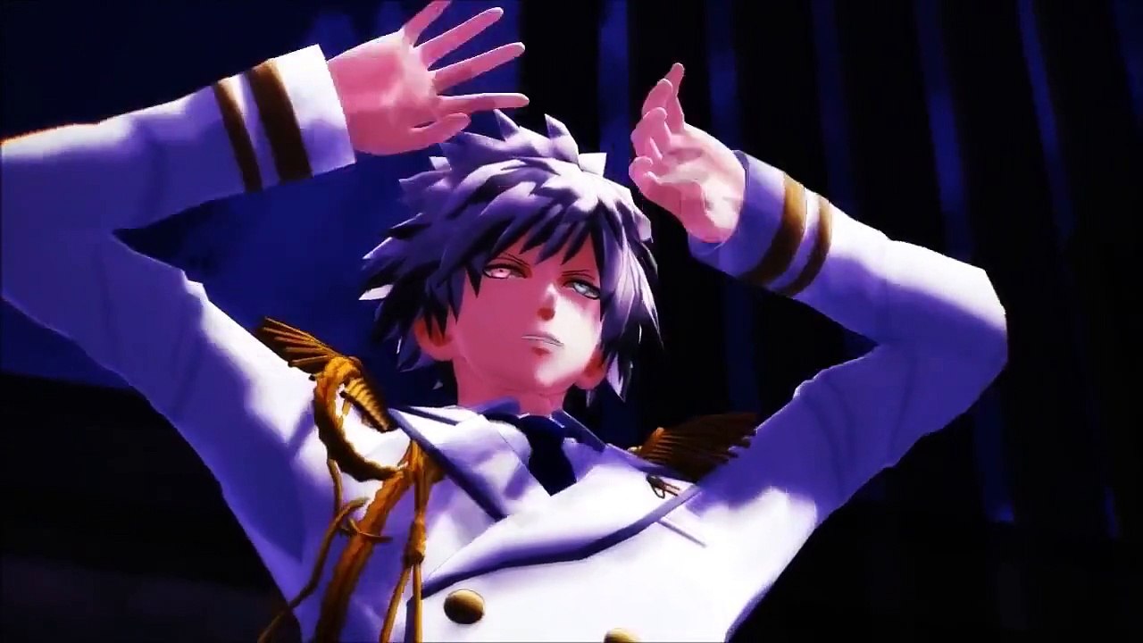 Kurosaki Ranmaru - N1 (Version 2)