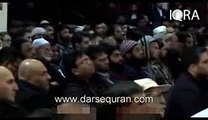 Maulana Tariq Jameel New Bayan Muhabbat ka Paigham  in Bradford December_clip2