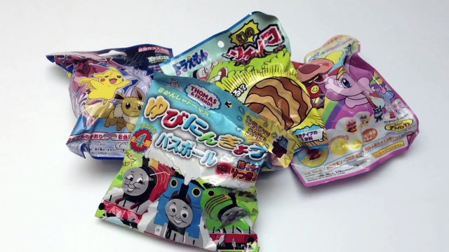 Doraemon Anpanman Pokemon Thomas and Friends Bath Ball アンパンマン それいけ！アンパンマン「めいけんチーズ」 バスパウダ