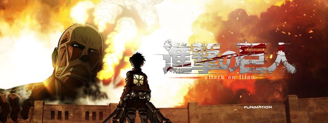 Opening Theme: Attack on Titan
