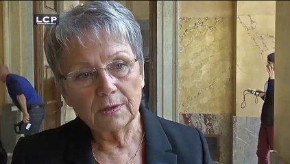 Catherine Coutelle milite pour des déclarations d’impôts individuelles