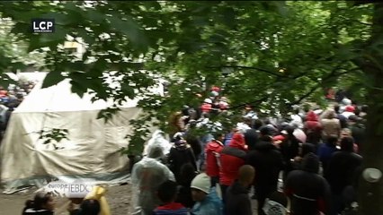 Comment l'Allemagne intègre les migrants dans le monde du travail ?