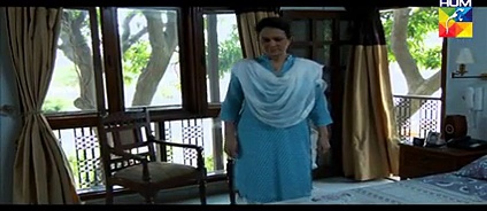 Tum Mery Paas Raho (Episode 13) - 14th Oct 2015