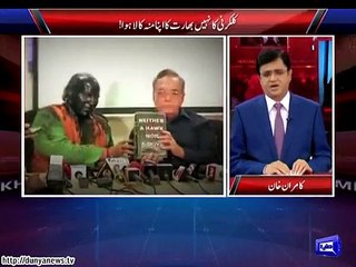 Watch reality of India as told by Naseeruddin Shah.