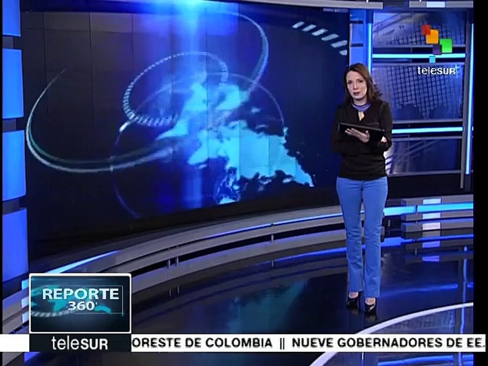 OLP responsabiliza a Benjamin Netanyahu por violencia contra Palestina