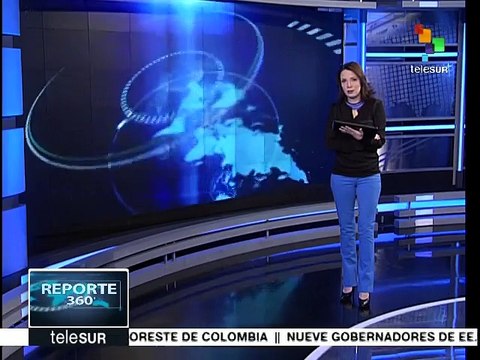 OLP responsabiliza a Benjamin Netanyahu por violencia contra Palestina